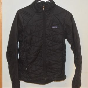 Patagonia Micro Puff Jacket